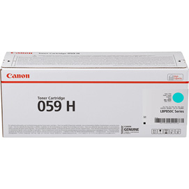 CANON - TONER - CIANO - 3626C001 - 13.500 PAG CAN059HC