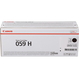 CANON - TONER - NERO - 3627C001 - 15.500 PAG CAN059HBK