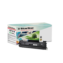 STARLINE - TONER RICOSTRUITO - PER HP - NERO - CB436A - 2.000 PAG STLHCB436A