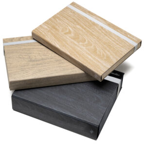 CARTELLA PORTAPROGETTO COLOROSA WOOD - 29X34 CM - DORSO 3 CM - COLORI ASSORTITI - RI,PLAST 91619