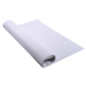 BLOCCO PER LAVAGNA - 65X100CM - 48 FOGLI - 60GR - QUADRETTI 2,5CM - EXACOMPTA 90048
