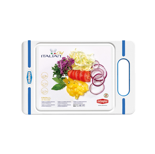 TAGLIERE ITALIAN CHEF - 24X16 CM 91456