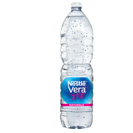 ACQUA NATURALE 1,5LT (CF DA 6PZ) 85184