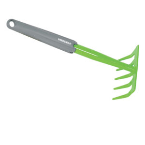 RASTRELLO 5 DENTI - 28 CM - VERDEMAX 91926