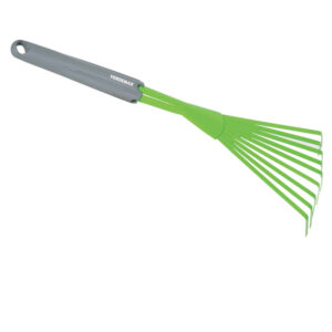 SCOPETTA A 9 DENTI - 40 CM - VERDEMAX 91925