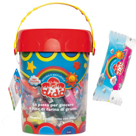 VASO 100 SALSICCIOTTI DA 50GR - DIDO' 51279