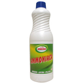 AMMONIACA CLASSICA - 1 L - SCRIC 67539