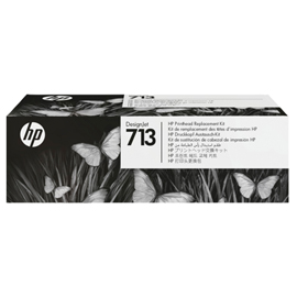 HP - KIT DI SOSTITUZIONE TESTINA DI STAMPA DESIGNJET HP 713 - 3ED58A HP3ED58A