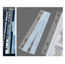 FILE STRIPS BANDA F.U. ADESIVA 100PZ. 3L 45228