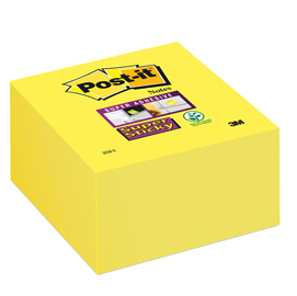 BLOCCO POST-IT 76X76 CUBO FG.450 47460