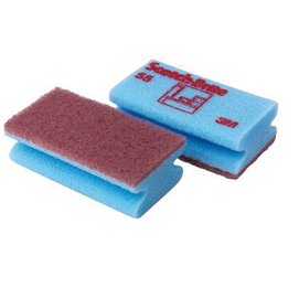 SPUGNA 55 SCOTCH BRITE 3M 91813