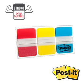 SEGNAPAGINE POST-IT 3M 686-PGOEU 45656