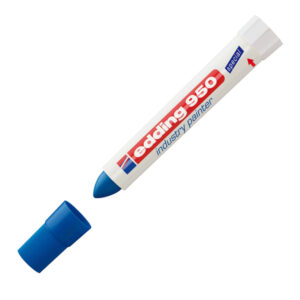 PASTELLO INDUSTRIALE E-950 - BLU - EDDING 92131