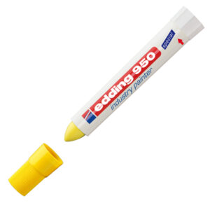 PASTELLO INDUSTRIALE E-950 - GIALLO - EDDING 92133
