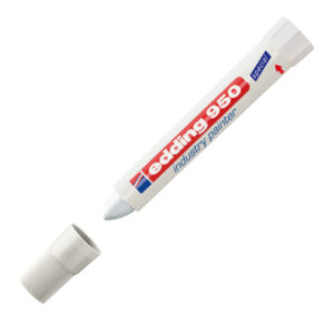 PASTELLO INDUSTRIALE E-950 - BIANCO - EDDING 92132