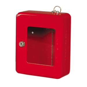 CASSETTA PER CHIAVI D'EMERGENZA 4000/2 - 160 X 200 X 70 MM - METALPLUS 90866
