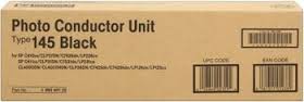 RICOH - TAMBURO - C-M-Y - 402320 - 50.000 PAG RICCL4000DRC