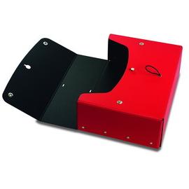 SCATOLA ARCHIVIO PICK UP - DORSO 16 CM - 35X25 CM - BLU - FELLOWES 49392