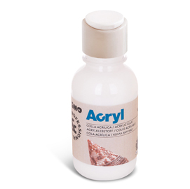 COLLA ACRILICA - 125ML - PRIMO 74052