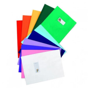 COPRI BIANCO QUADERNO MAXI C ALETTE LACCATO VERNICE 99726