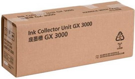 RICOH - VASCHETTA RECUPERO TONER - 405660 RICGX3000VAS