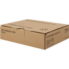 RICOH - CONTENITORE RECUPERO TONER - 405783 - 25.000 PAG RICRHVRTIC41