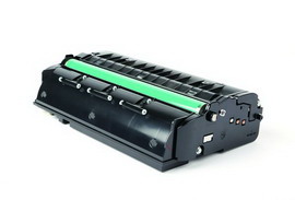 RICOH - TONER - NERO - 407246 - 3.500 PAG RICSP311HE