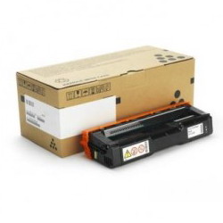 RICOH - TONER - NERO - 407531 - 4.500 PAG RICSPC252EKHC