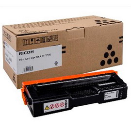 RICOH - TONER - NERO - 407543 - 2.000 PAG RICSPC250EBK