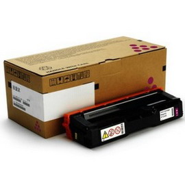 RICOH - TONER - MAGENTA - 407545 - 1.600 PAG RICSPC250EM
