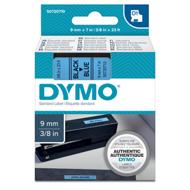 NASTRO DYMO 1000-5000 9 Nr-Bl 27849