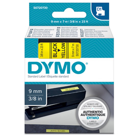 NASTRO DYMO 1000-5000 9 Nr-Gl 27851