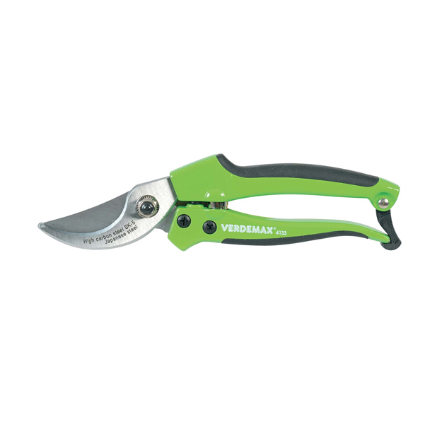 FORBICI GIARDINO BY-PASS - VERDEMAX 91920