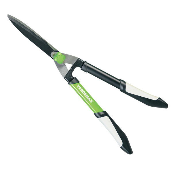 TAGLIASIEPI A LAME ONDULATE - VERDEMAX 91917
