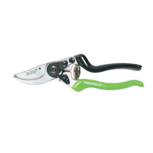 FORBICI ERGONOMICHE BY-PASS - VERDEMAX 91919