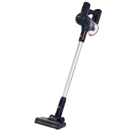 SCOPA ELETTRICA SZ-2360 - CORDLESS - 150 W - TRISTAR 102458