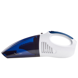 ASPIRATUTTO RICARICABILE - 45 W - BIANCO/BLU - TRISTAR 100386