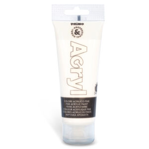 COLORI ACRYL - 75ML - BIANCO - PRIMO 73612