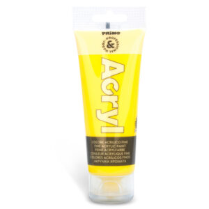 COLORI ACRYL - 75ML - GIALLO PRIMARIO - PRIMO 73613