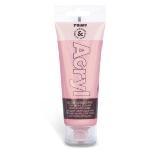 COLORI ACRYL - 75ML - ROSA - PRIMO 90376