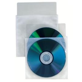 BUSTE A SACCO INSERT CD PRO - CON DIVISORIO INTERNO - PATELLA DI CHIUSURA - PPL - SEI ROTA - CONF. 25 PEZZI 50360