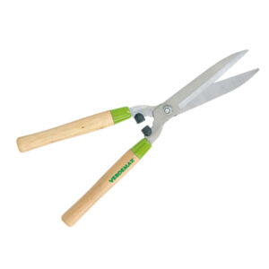 TAGLIASIEPI A LAME DRITTE - VERDEMAX 91918