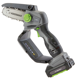 POTATORE MANUALE PE20 - A BATTERIA - VERDEMAX 95509