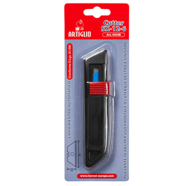 CUTTER SX 12 6 - LAMA A RIENTRO AUTOMATICO - ARTIGLIO 83493
