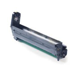 OKI - TAMBURO - GIALLO - C5600 C5700 - 43381705 - 20.000 PAG OKIEPC5600Y