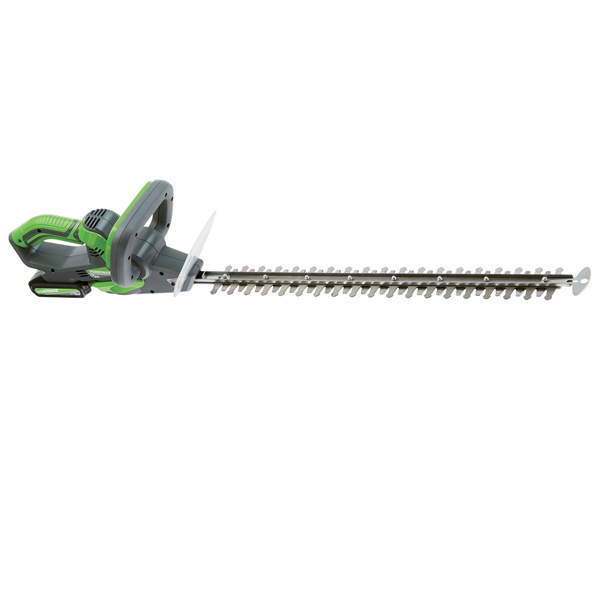 TAGLIASIEPE A BATTERIA TS20 - VERDEMAX 91749