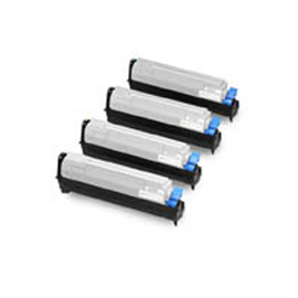 OKI - TAMBURO - GIALLO - C8600 - 43449013 - 20.000 PAG OKIEPC8600Y