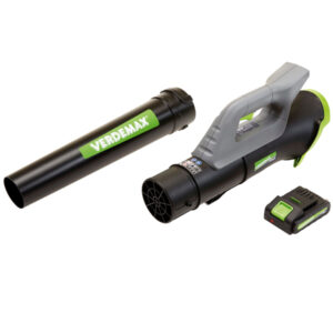 SOFFIATORE ASSIALE A BATTERIA SA20 - VERDEMAX 91751