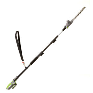 TAGLIASIEPE TELESCOPICO A BATTERIA TT20 - VERDEMAX 91752