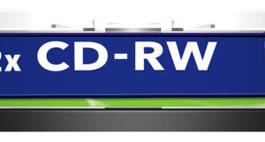 VERBATIM - SCATOLA 10 CD-RW DATALIFE PLUS - 8X-10X - SERIGRAFATO - 43480 - 700MB VERCDRW7008XK